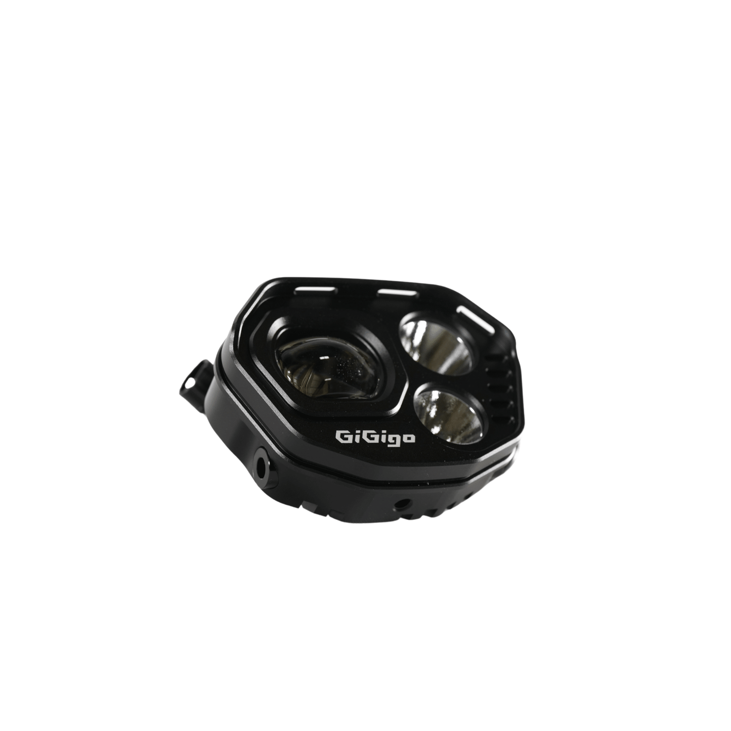 GiGigo Headlight Gi03 - BlackOut Moto