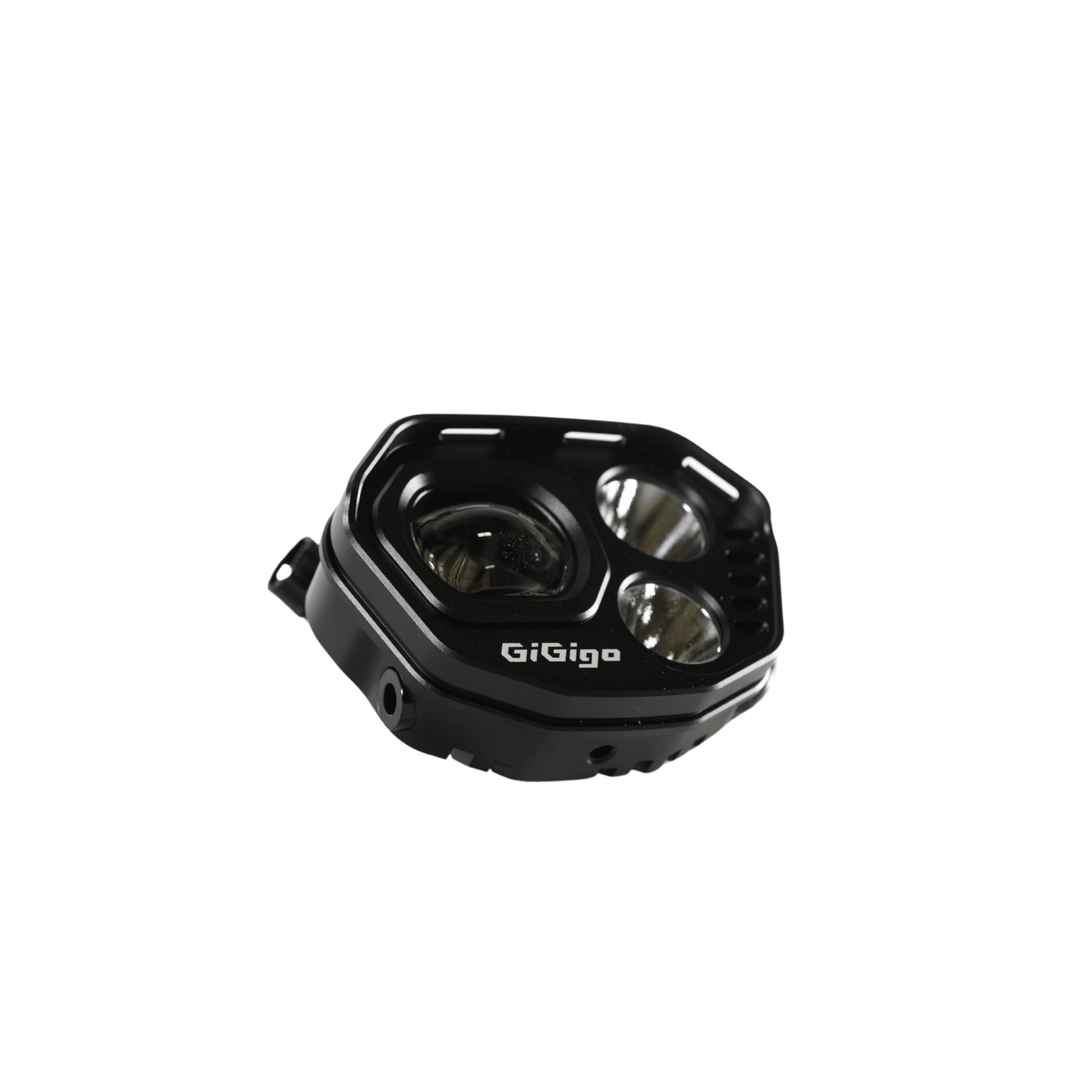 GiGigo Headlight Gi03 - BlackOut Moto