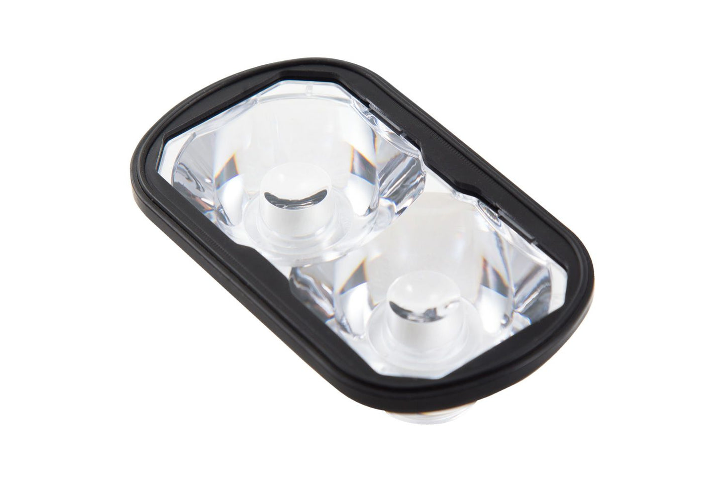 Headlight Lens Variants - BlackOut Moto