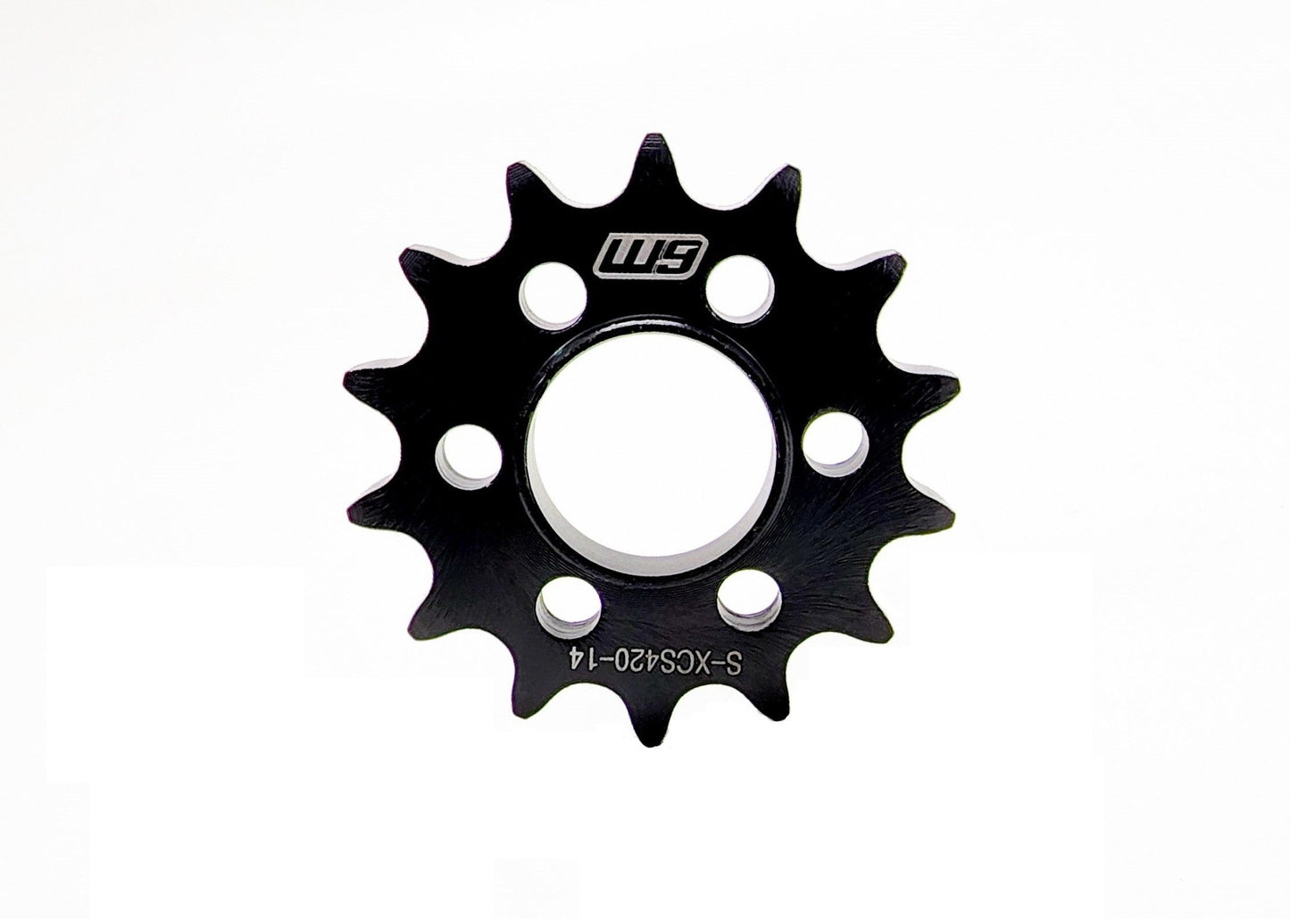 Jack Shaft Sprocket - BlackOut Moto