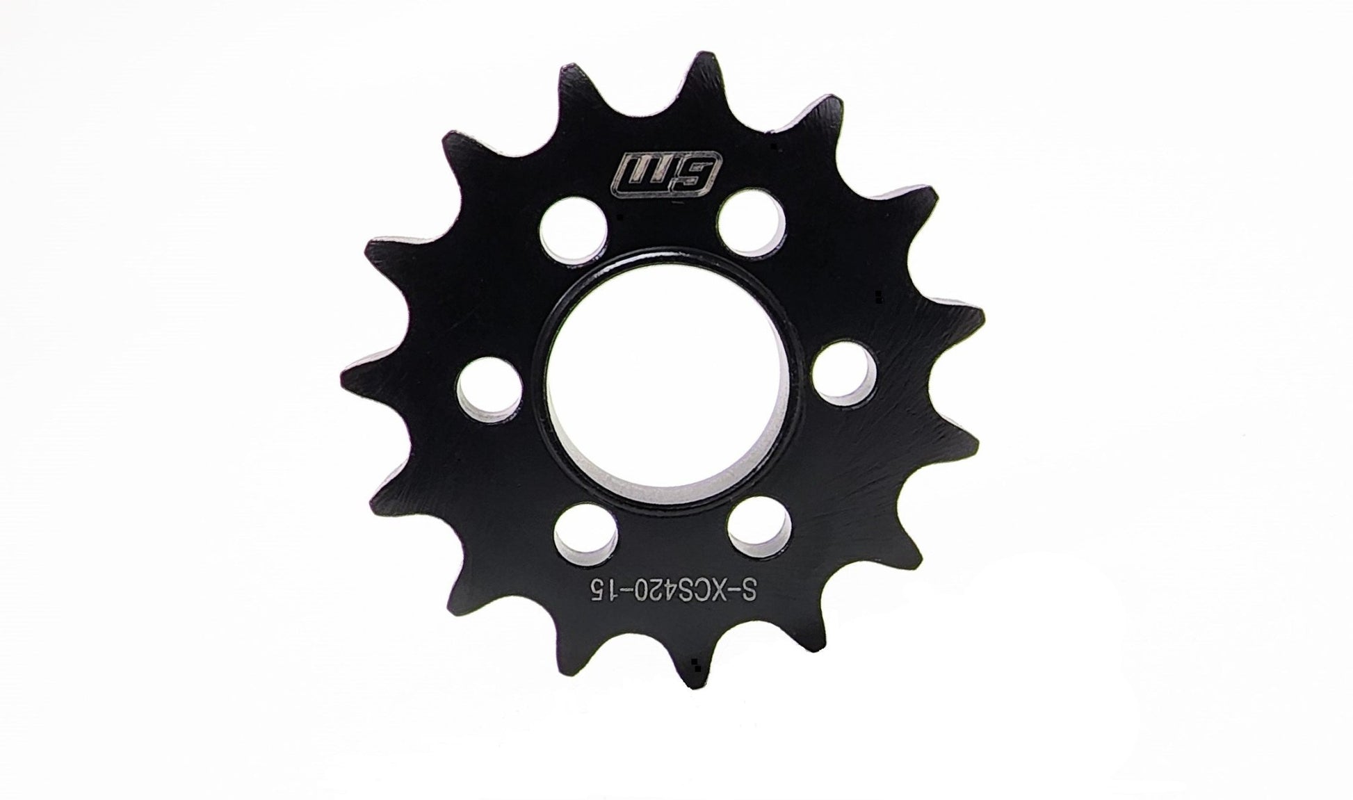 Jack Shaft Sprocket - BlackOut Moto