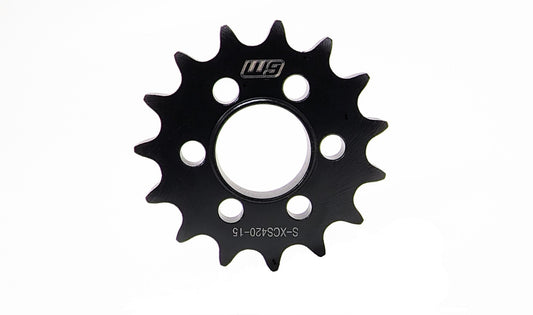 Jack Shaft Sprocket - BlackOut Moto