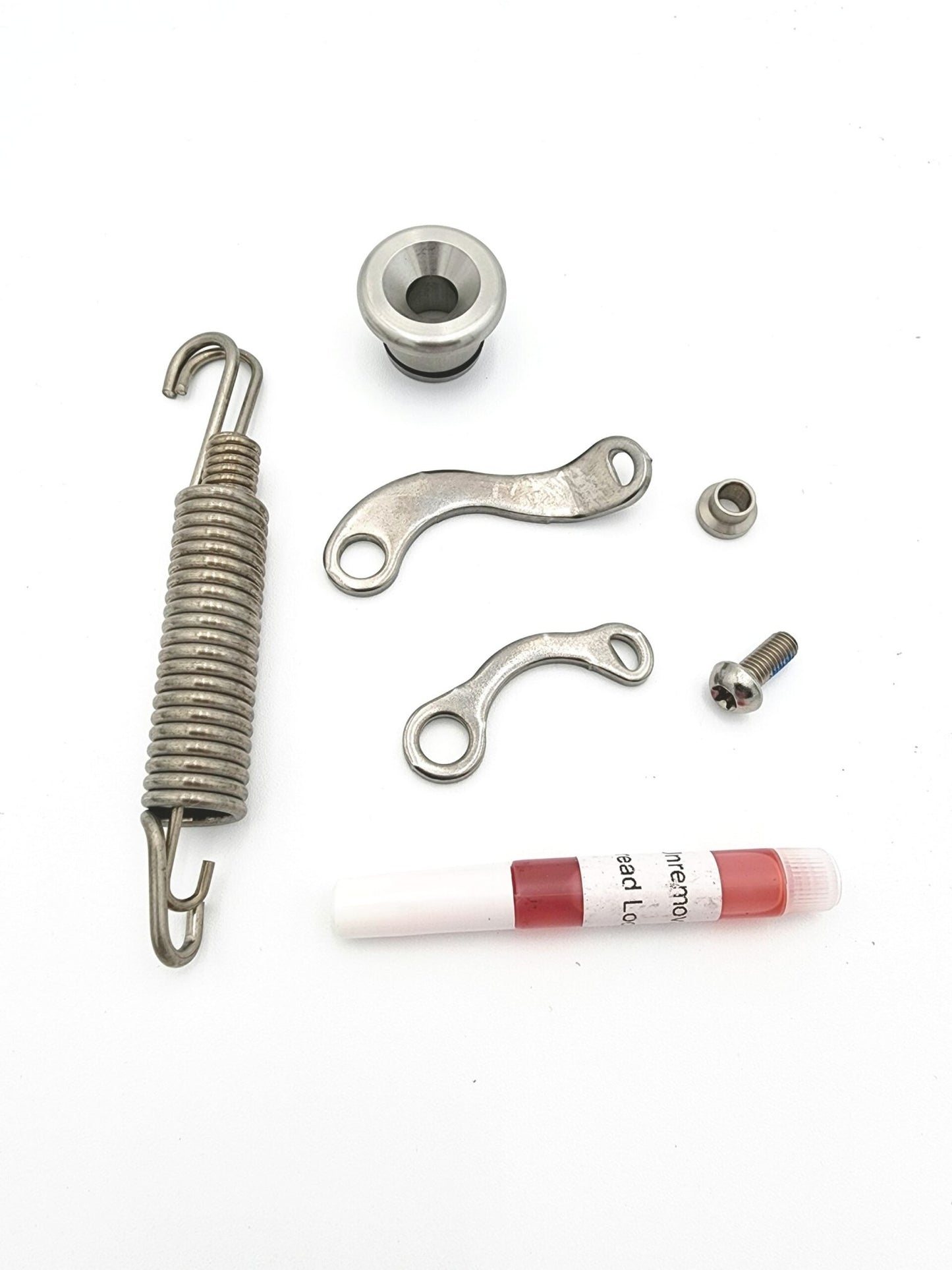 Kickstand Parts Kit - BlackOut Moto
