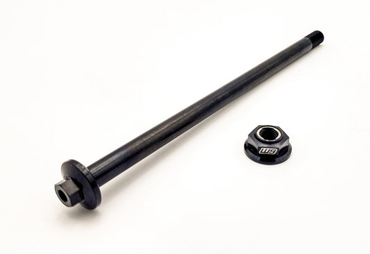Light Bee 12.9 Cryo swingarm/jackshaft bolt - BlackOut Moto