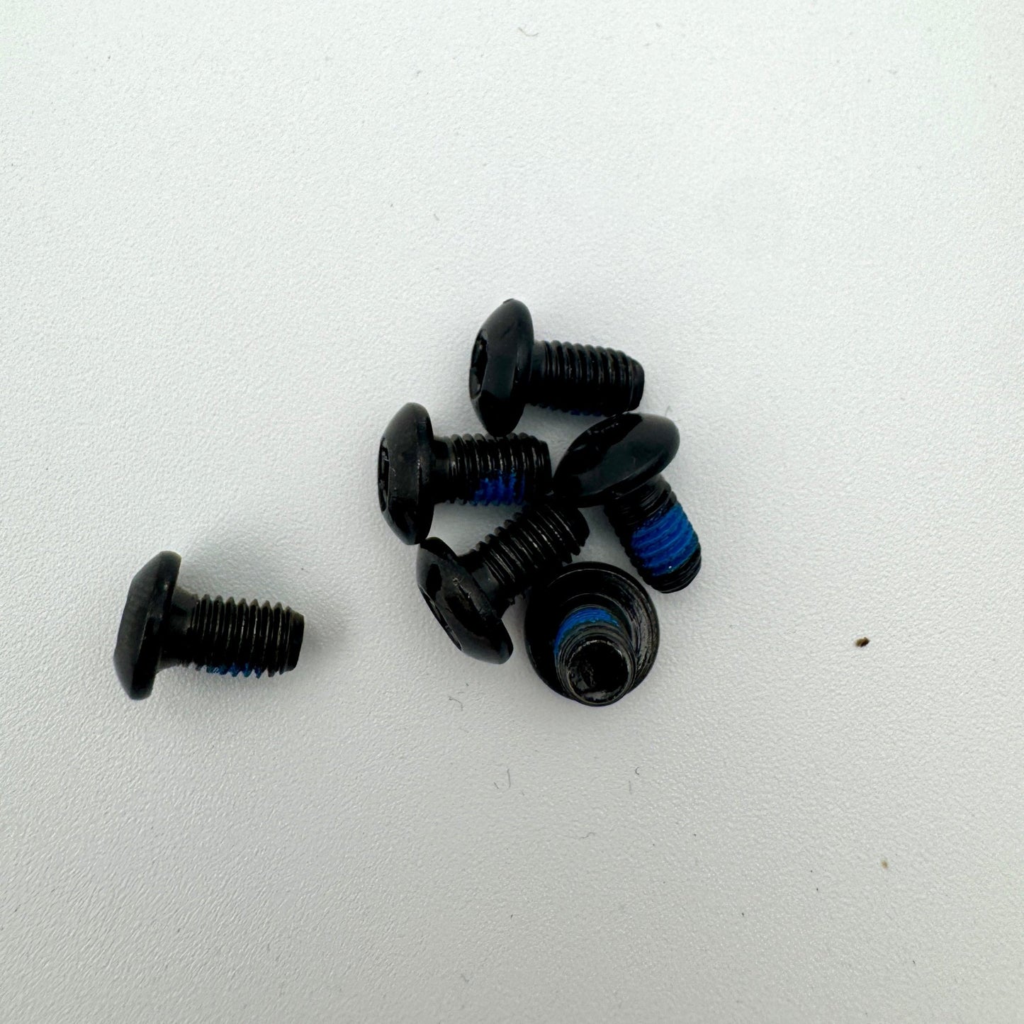 M5X10-BHT Surron Rotor Bolt - BLACKOUT moto