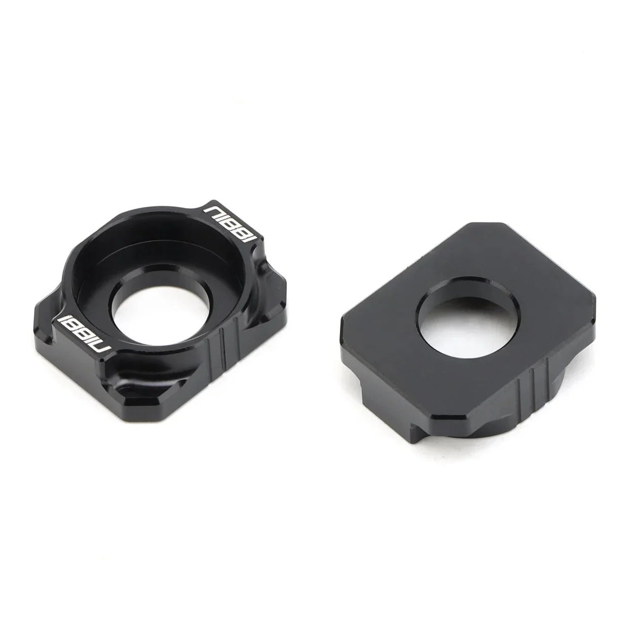 NIBBI Axle Block - BlackOut Moto