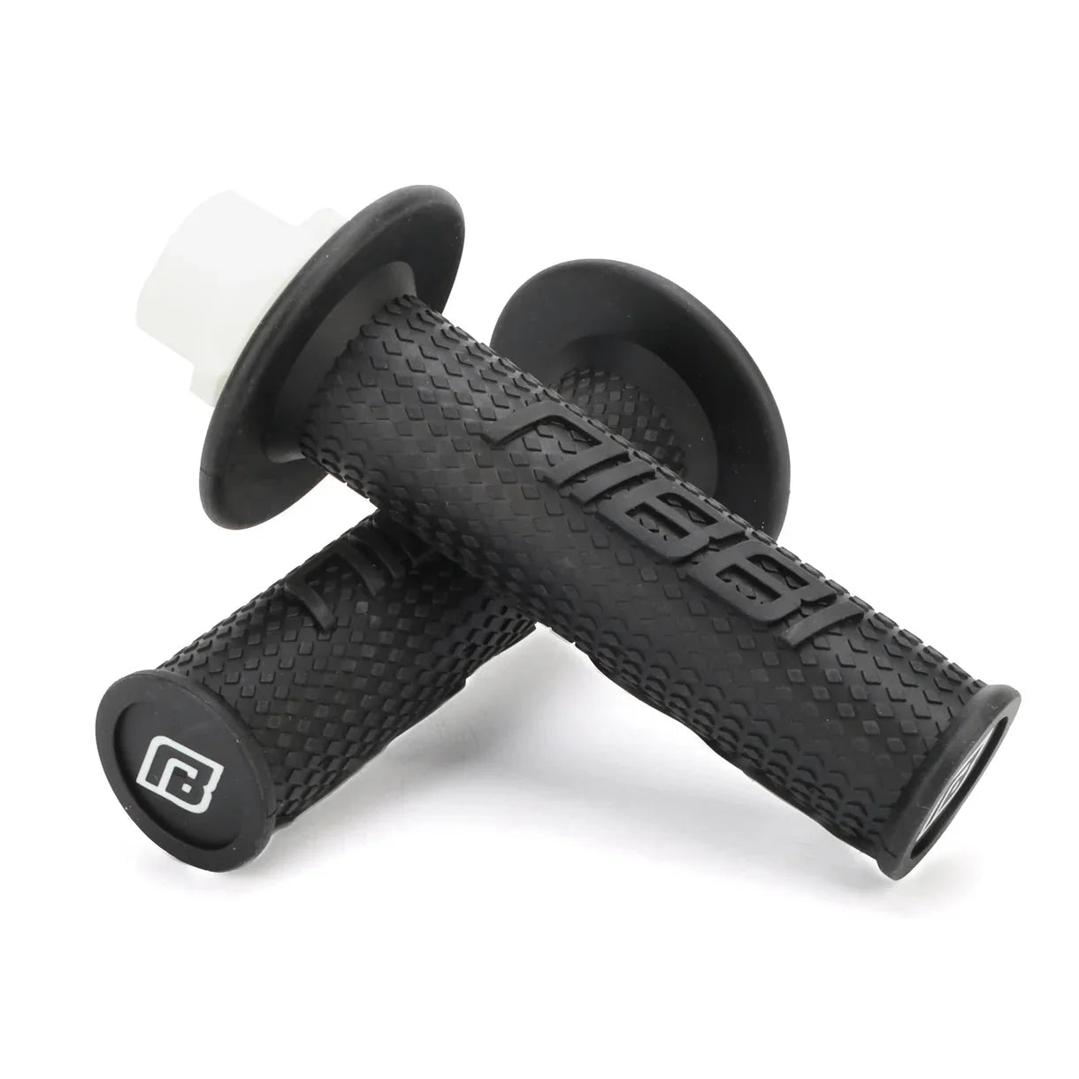 NIBBI Grips - BlackOut Moto