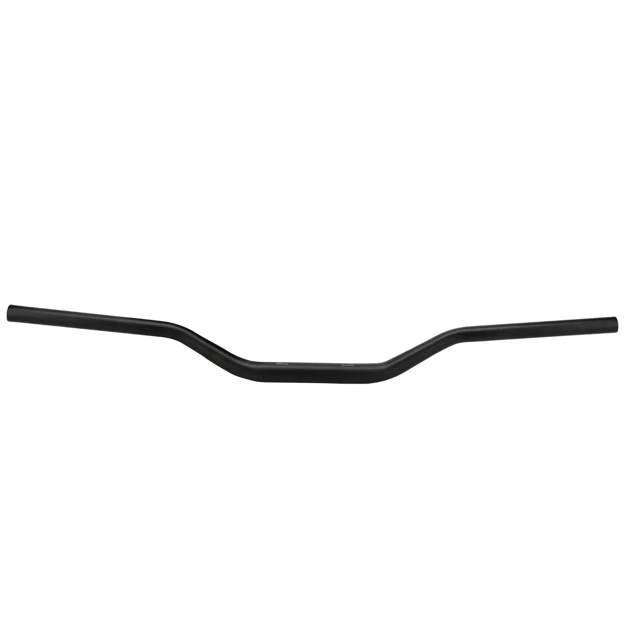 NIBBI Handlebar - BLACKOUT moto