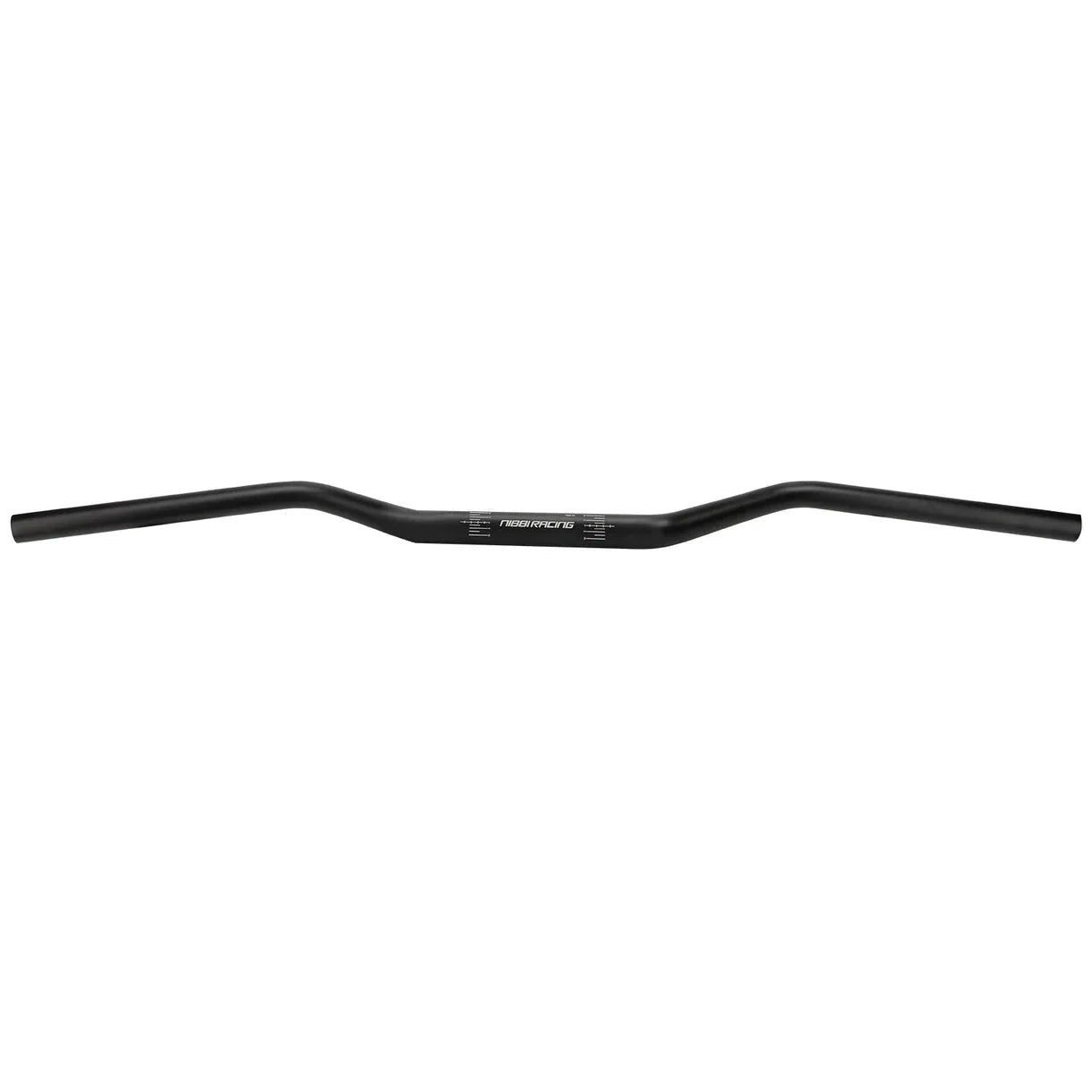 NIBBI Handlebar - BLACKOUT moto