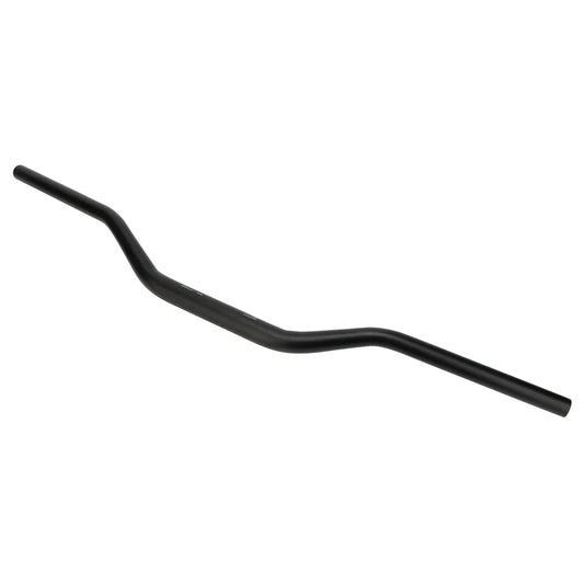 NIBBI Handlebar - BLACKOUT moto