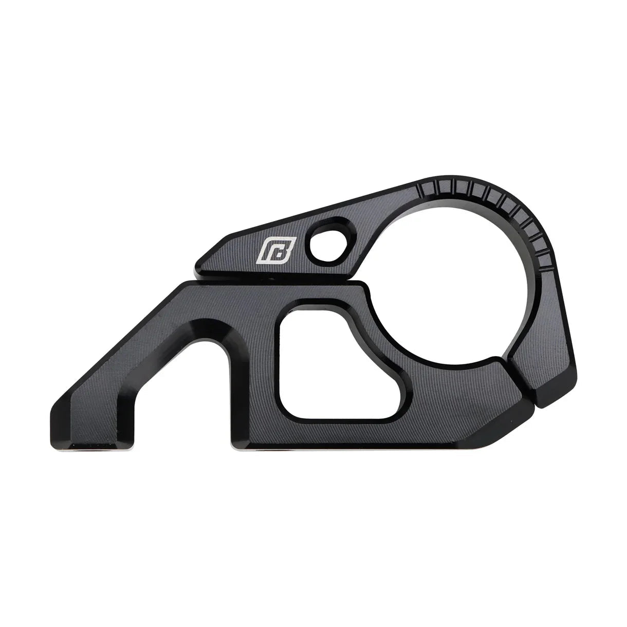 Nibbi Handlebar Stem - BlackOut Moto