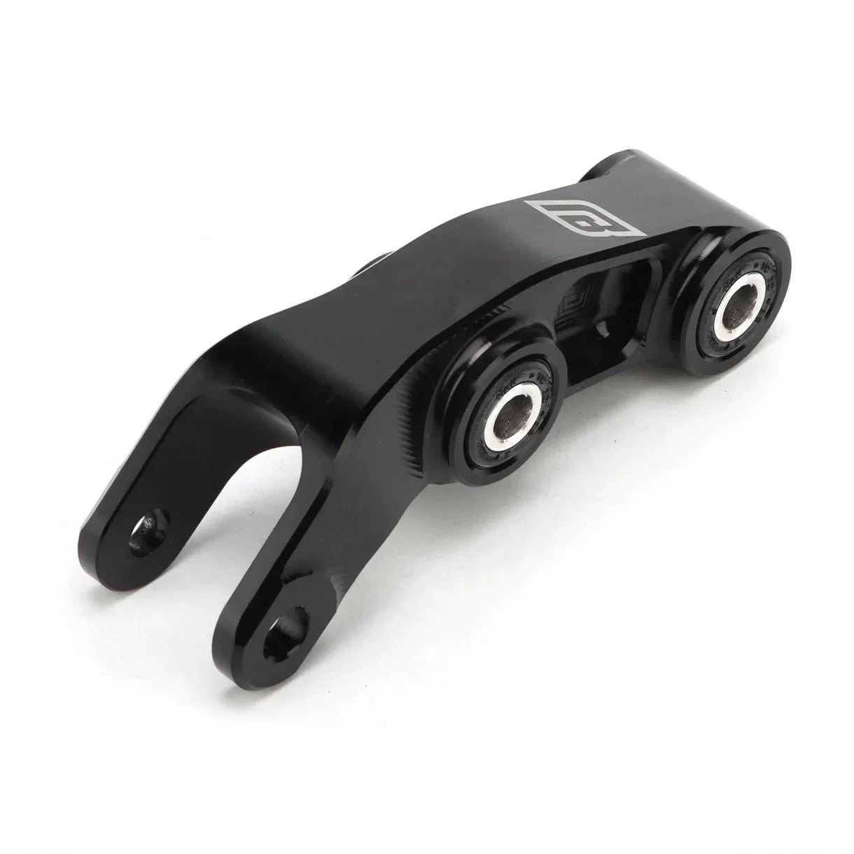 Nibbi LBX Linkage - BlackOut Moto
