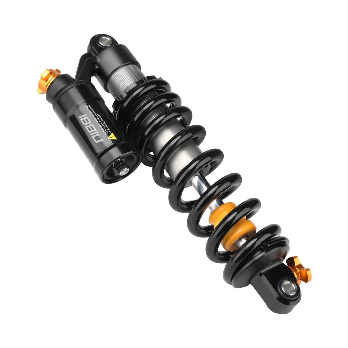 Nibbi Rear Shock - BlackOut Moto