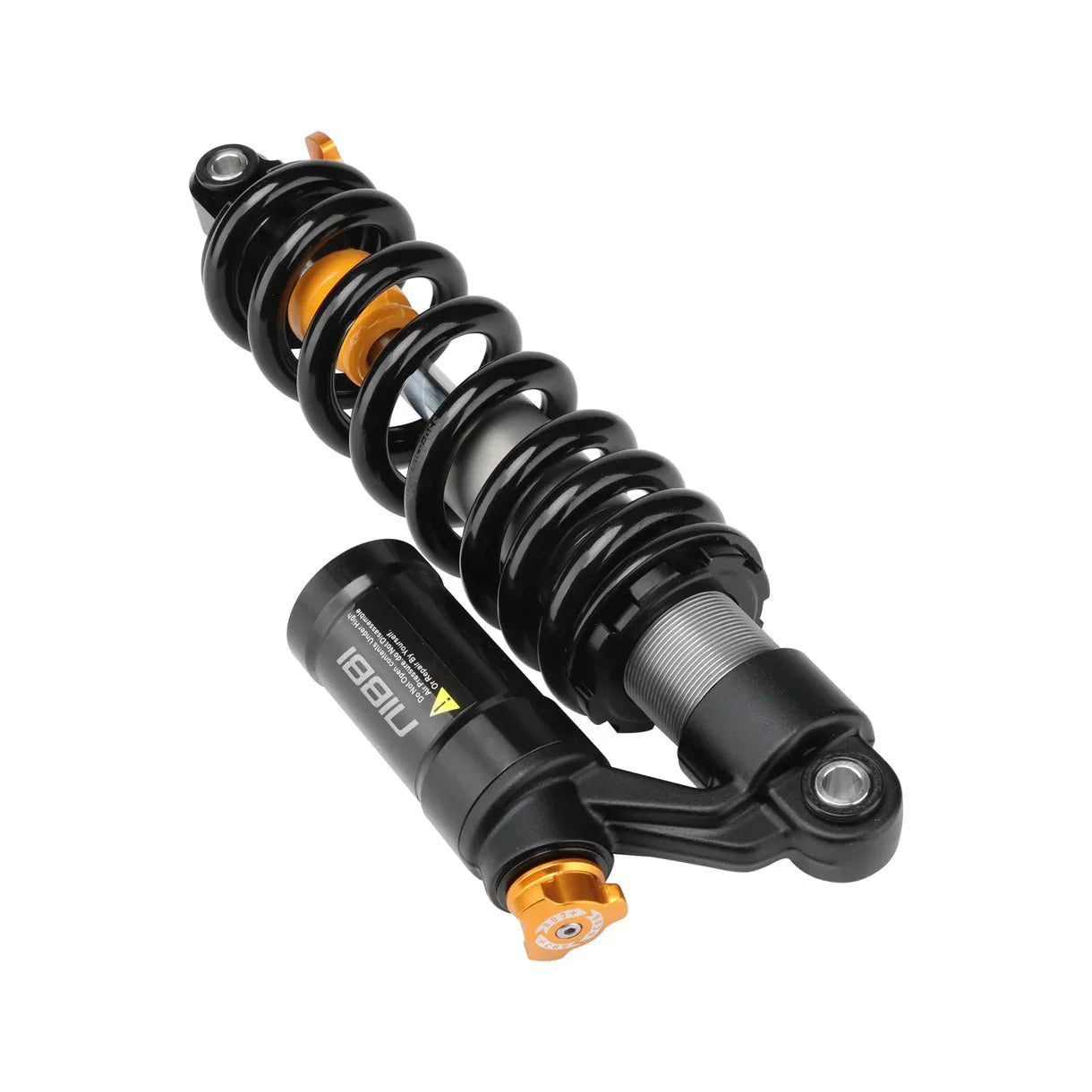 Nibbi Rear Shock - BlackOut Moto