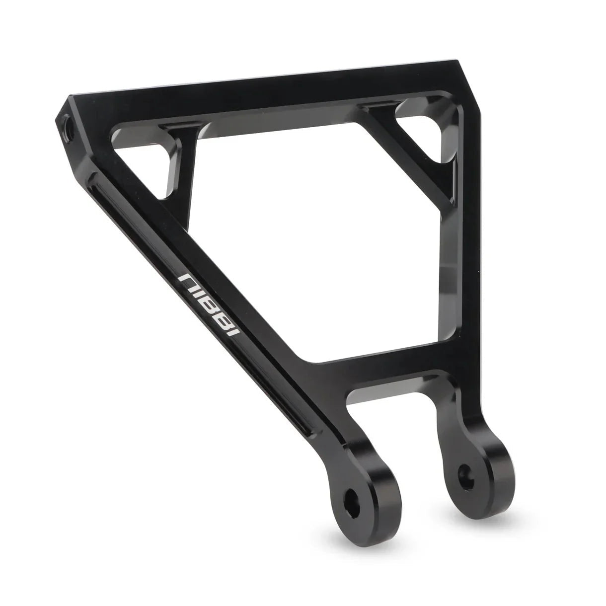 Nibbi Suspension Triangle - BlackOut Moto