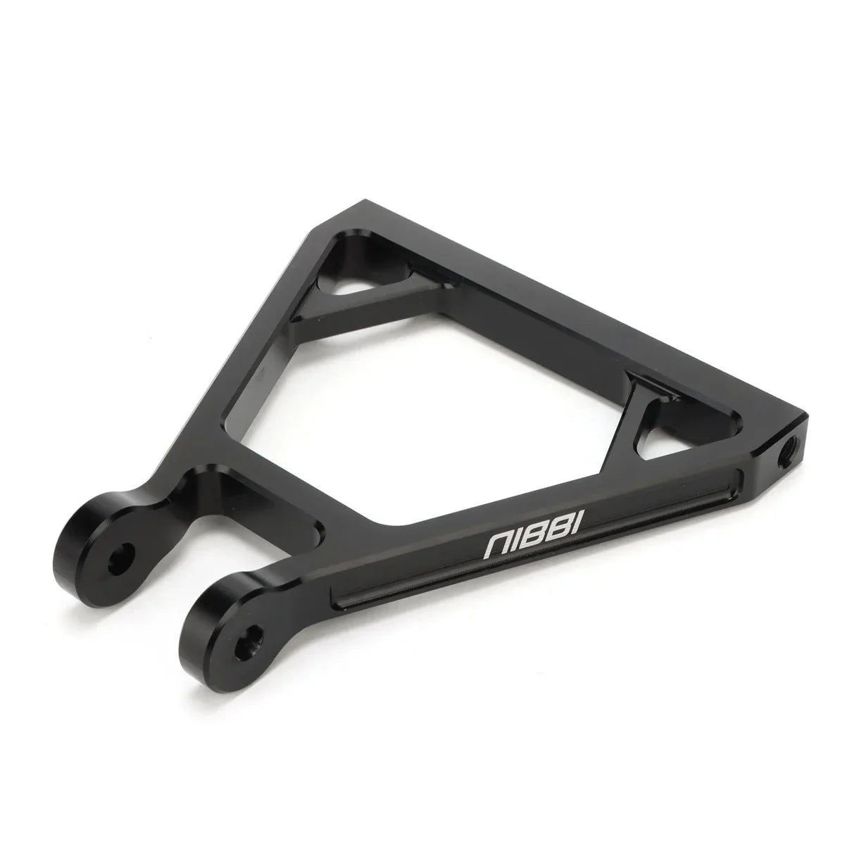 Nibbi Suspension Triangle - BlackOut Moto