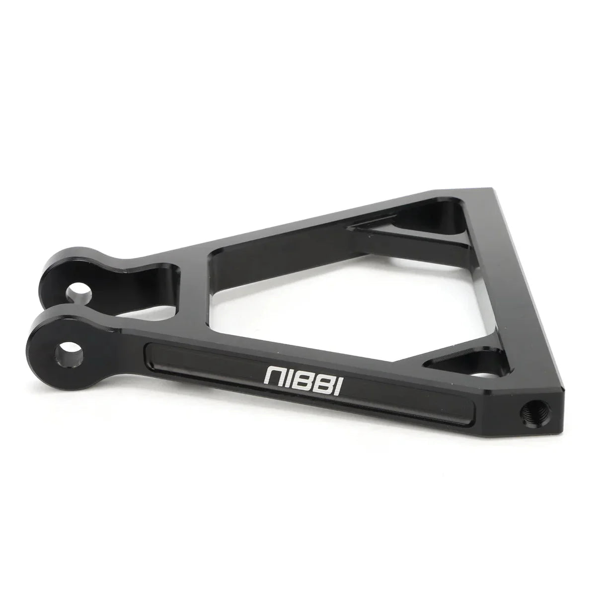 Nibbi Suspension Triangle - BlackOut Moto