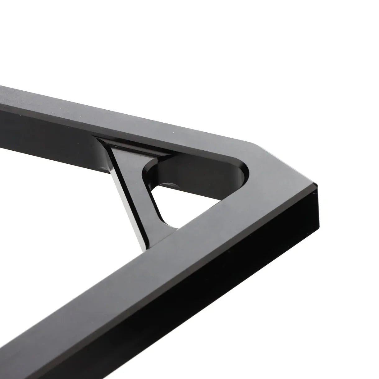 Nibbi Suspension Triangle - BlackOut Moto