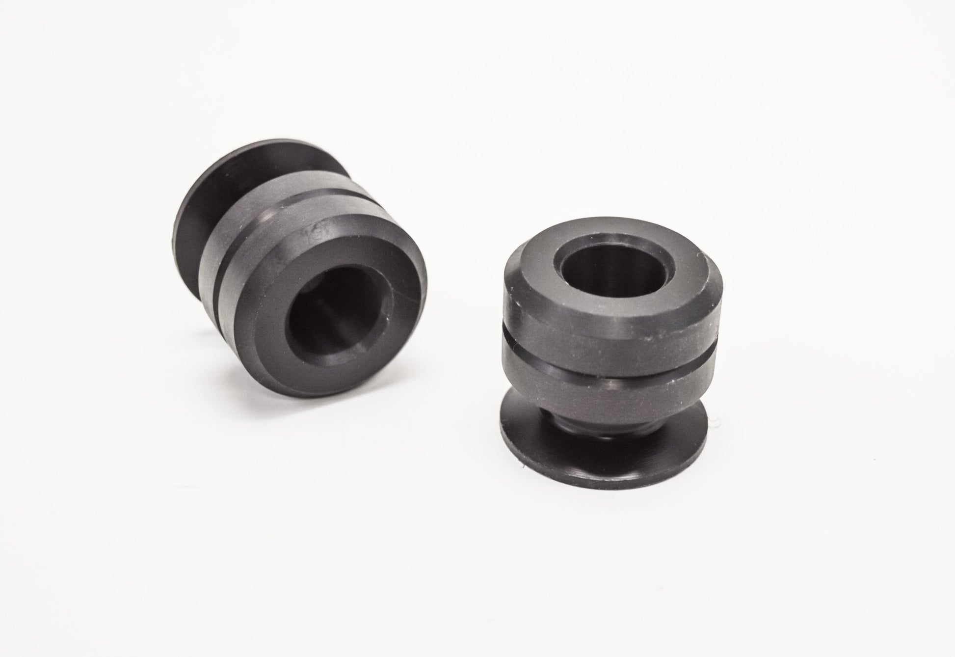 Replacement Axle Sliders - BlackOut Moto