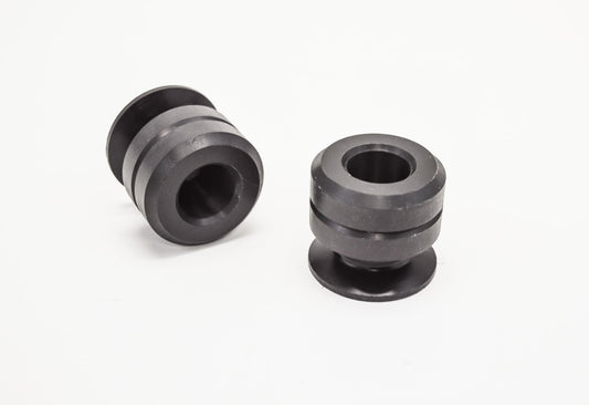 Replacement Axle Sliders - BlackOut Moto