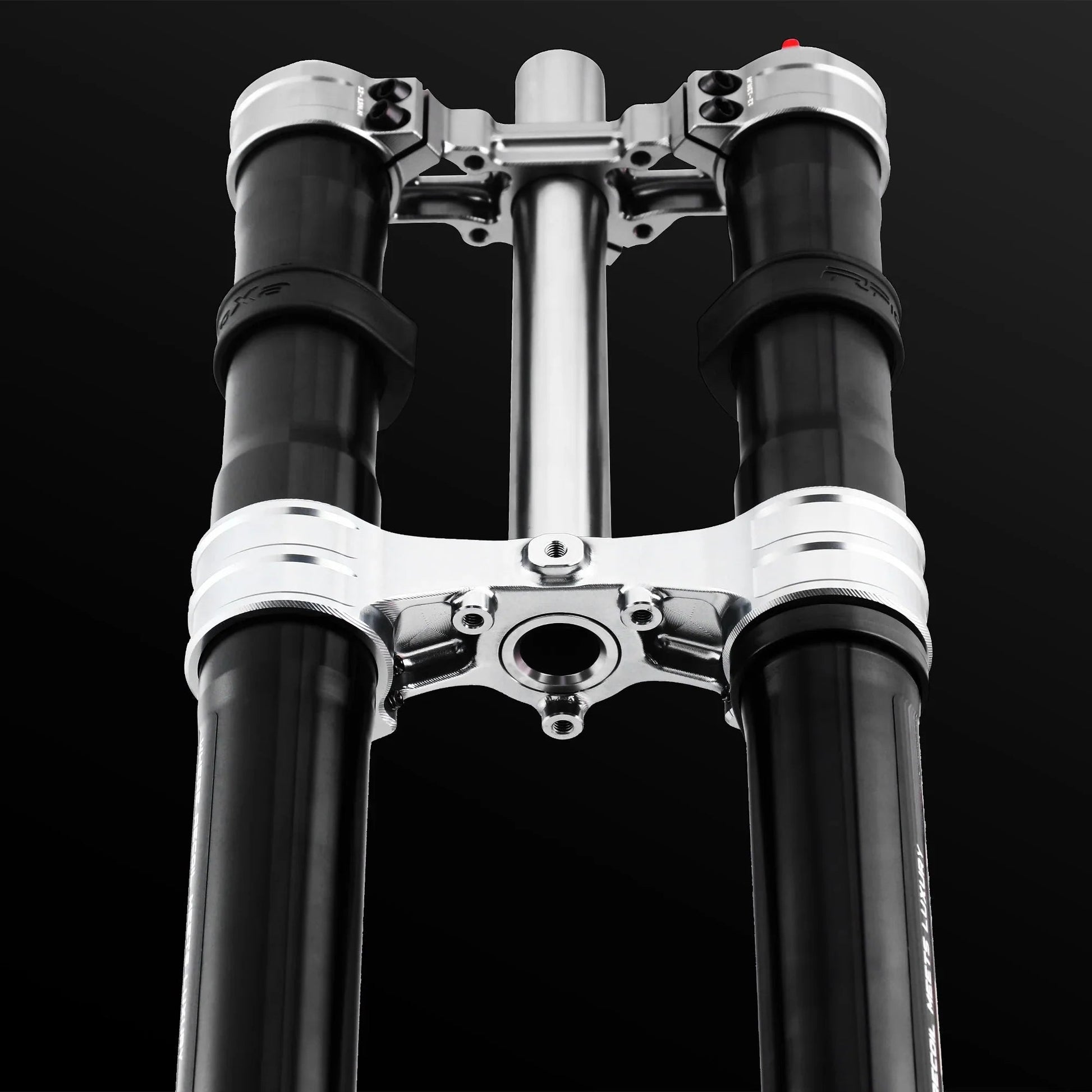 RFloXa Hawk31 Pro - BLACKOUT moto