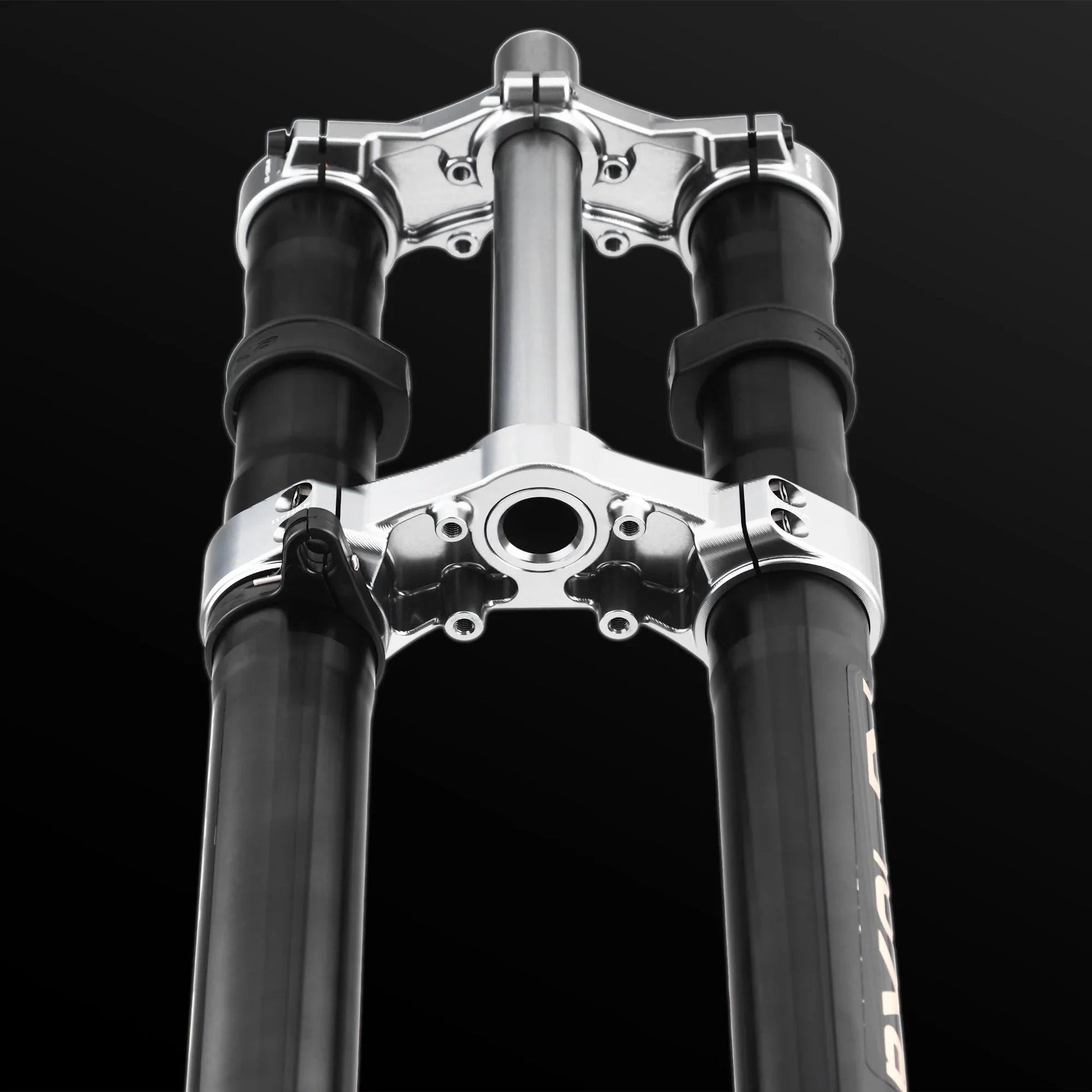 RFloXa Hawk32 Fork - BlackOut Moto