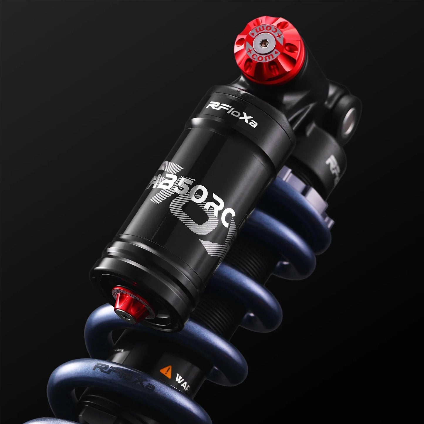 RFloXa RAB50RC - BlackOut Moto
