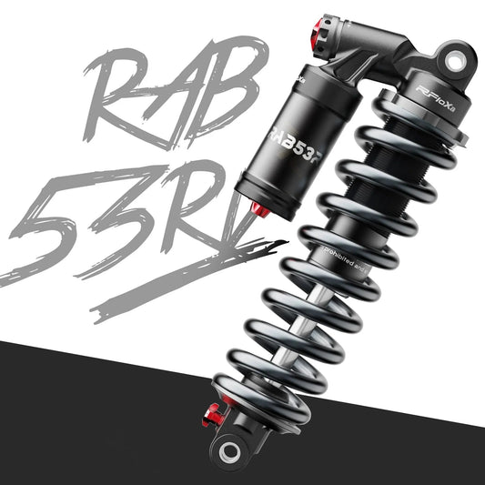 RFloXa RAB53RV - BlackOut Moto