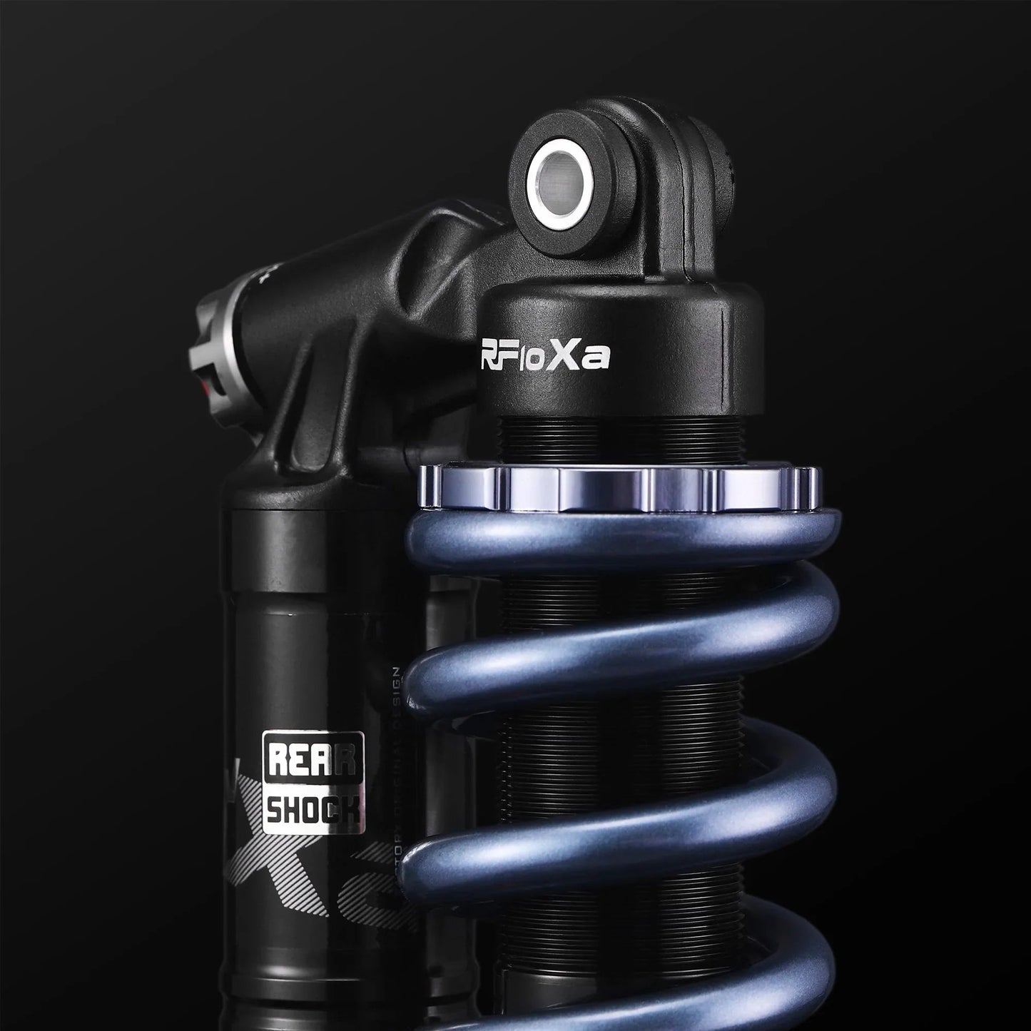 RFloXa RAB53RV - BlackOut Moto