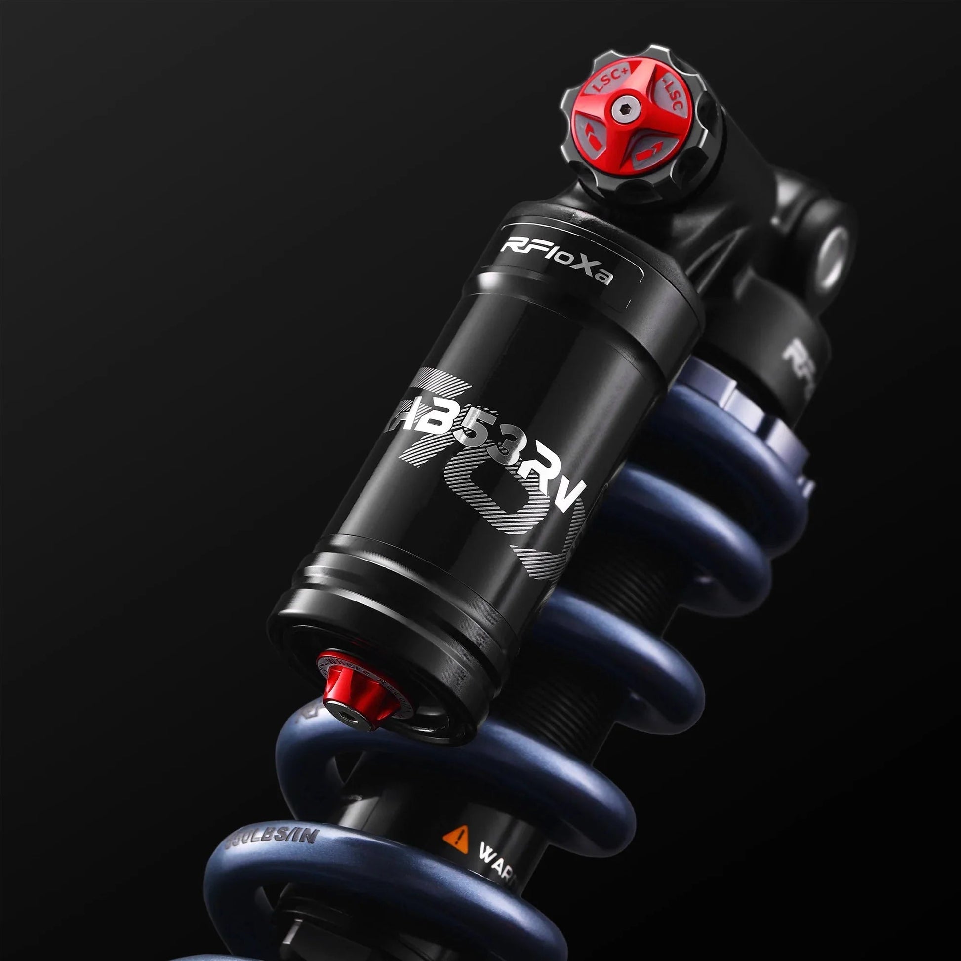 RFloXa RAB53RV - BlackOut Moto