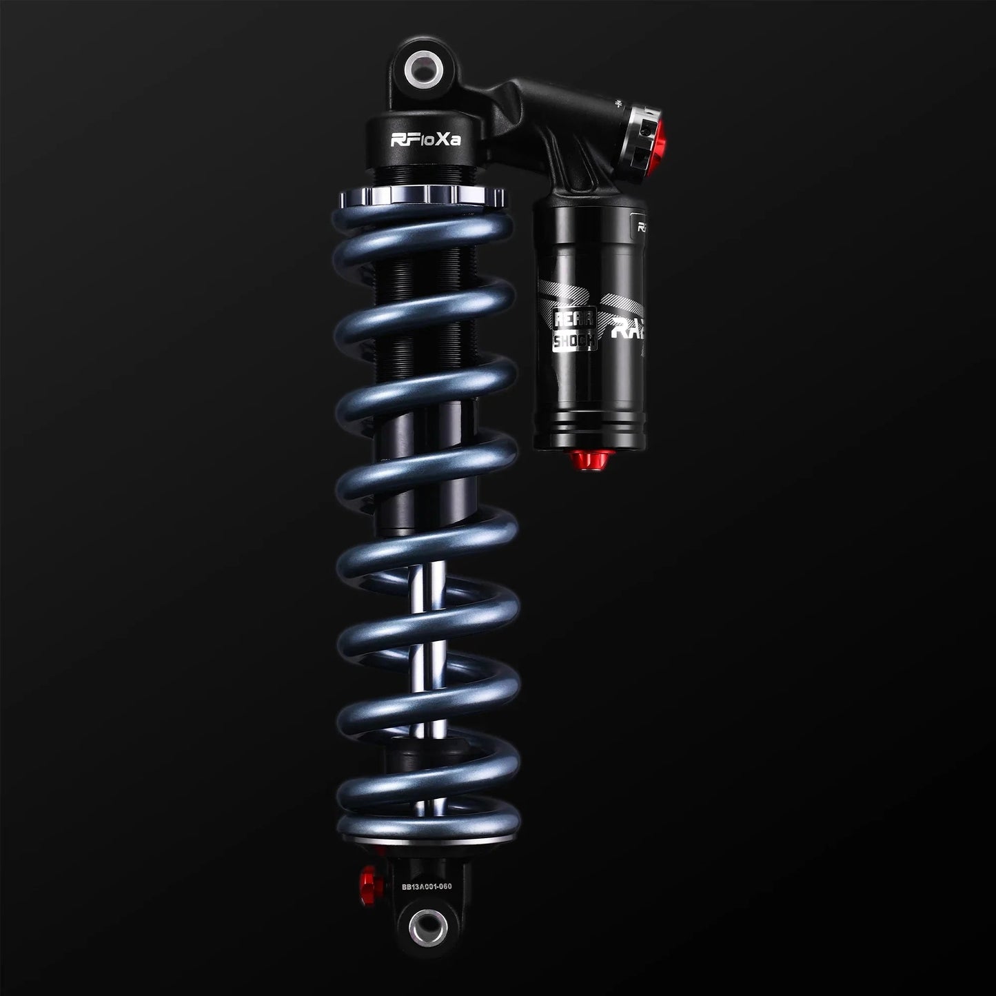 RFloXa RAB53RV - BlackOut Moto
