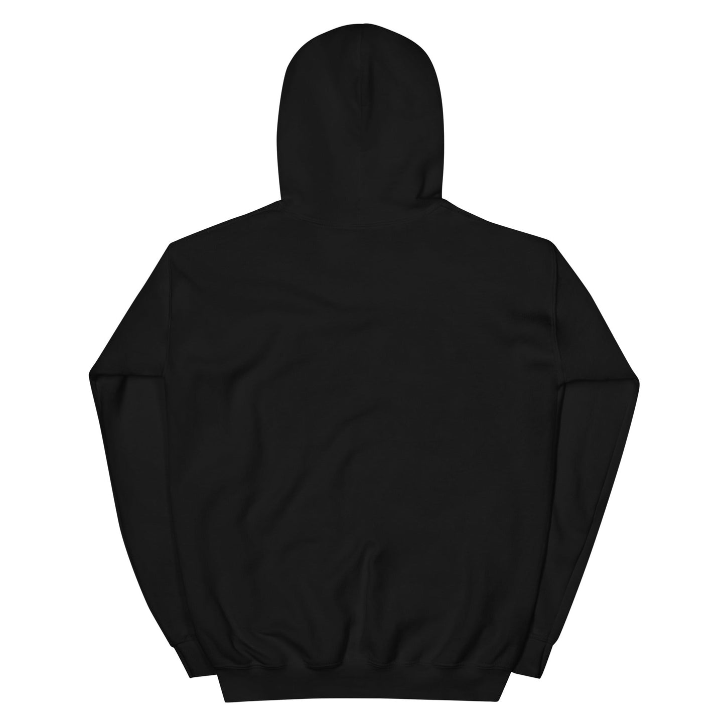 Riding Hoodie - BLACKOUT moto - Black - BlackOut Moto