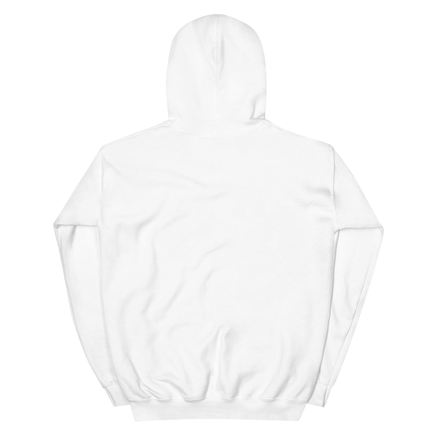Riding Hoodie - BLACKOUT moto - White - BlackOut Moto