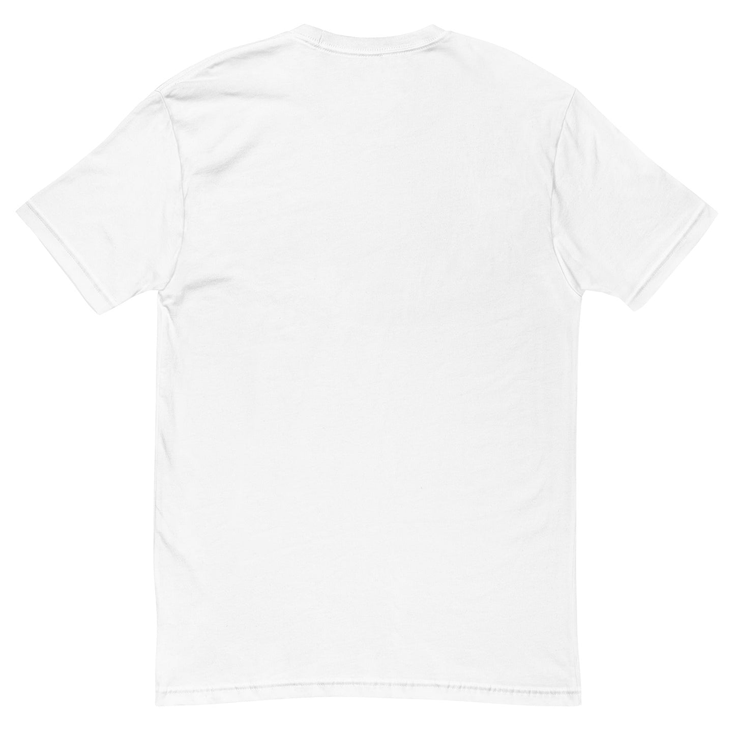 Riding Tee - BLACKOUT moto - White - BlackOut Moto