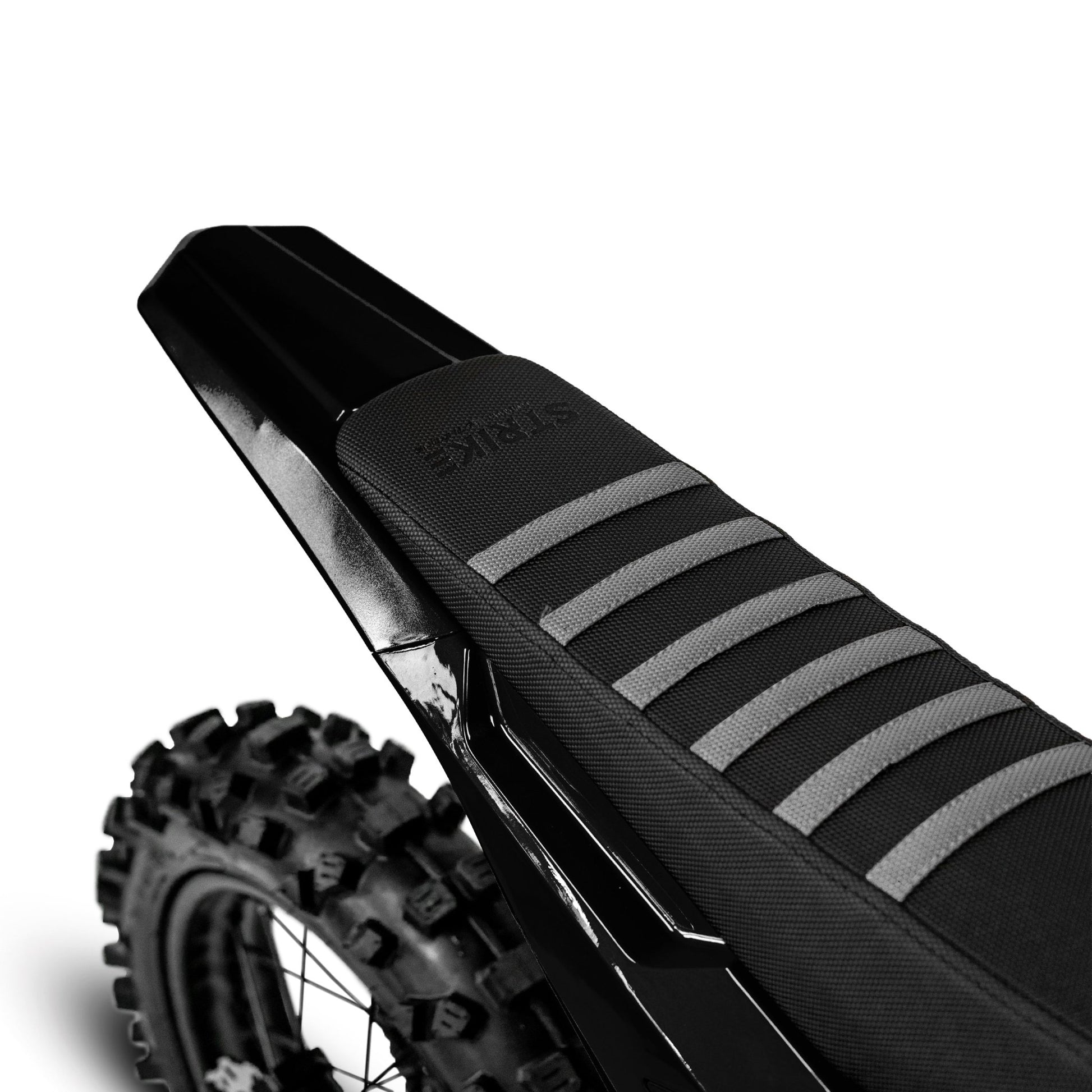 Shadow 72V / 7kw - BlackOut Moto