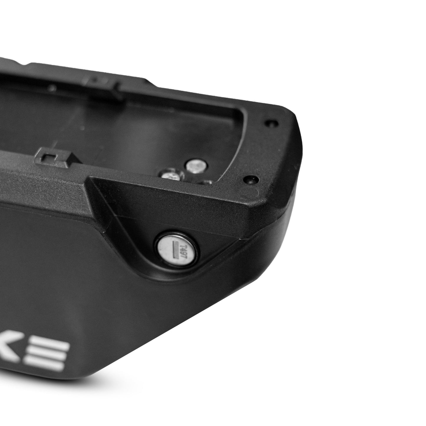 Spyder 500 - Battery - BLACKOUT moto