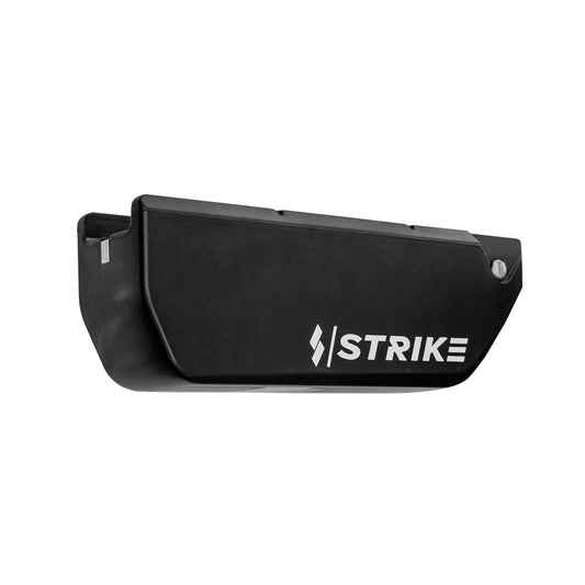 Spyder 500 - Battery - BLACKOUT moto