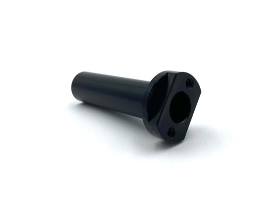 STEER LOCK REPLACMENT BASE NUT FENDER MOUNT - BlackOut Moto