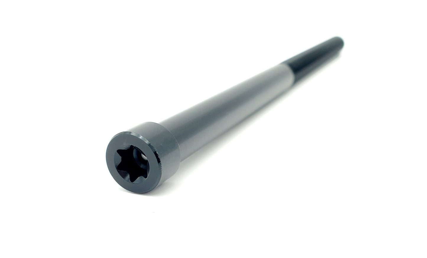 Stem Lock Replacement Bolt - BlackOut Moto