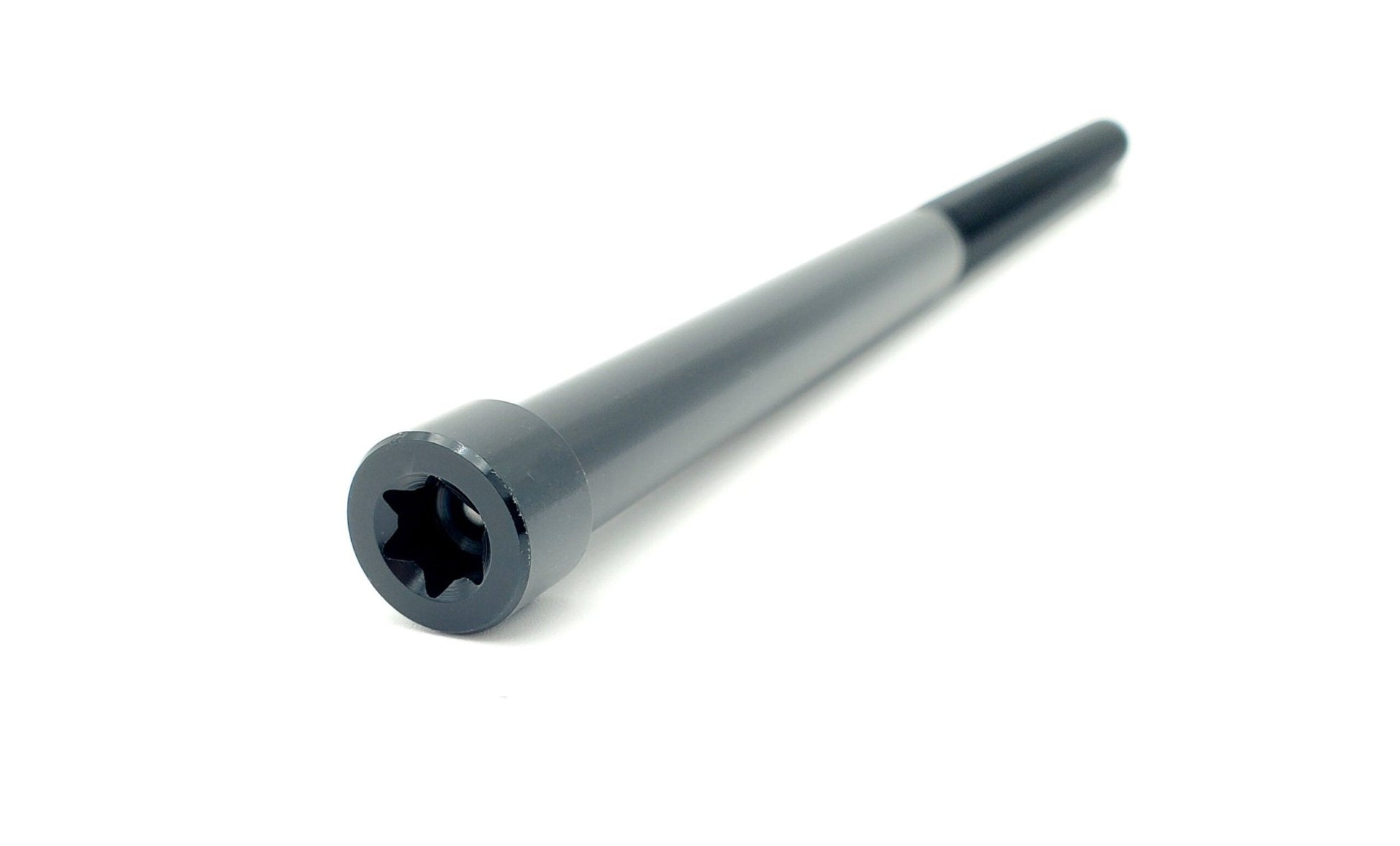 Stem Lock Replacement Bolt - BlackOut Moto
