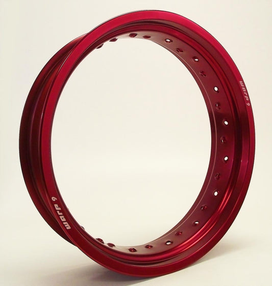 Supermoto Rims - BlackOut Moto