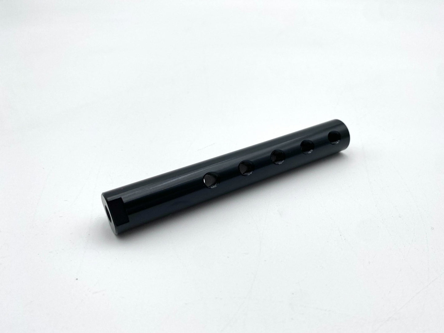 Sur - ron Kickstand Extension - BlackOut Moto