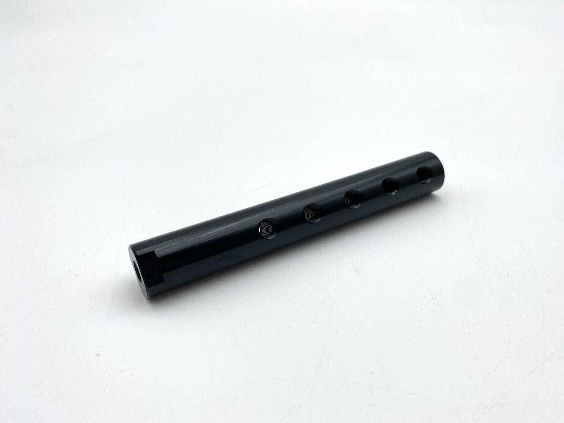 Sur - ron Kickstand Extension - BlackOut Moto