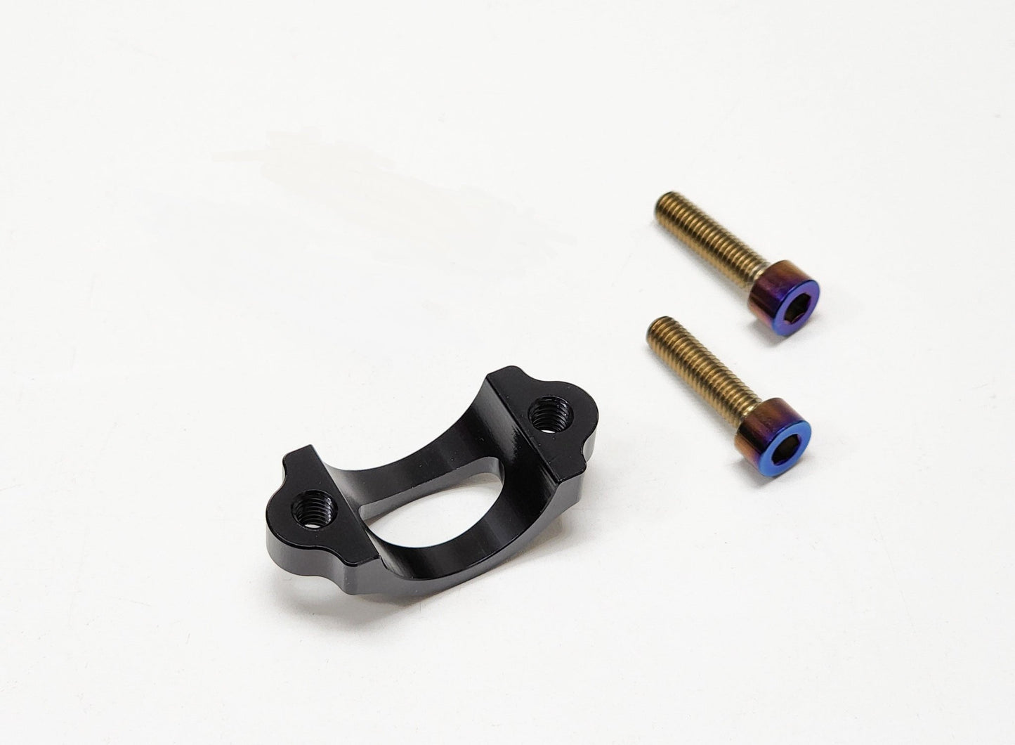 Surron Horn & Light Button Update Kit - BlackOut Moto