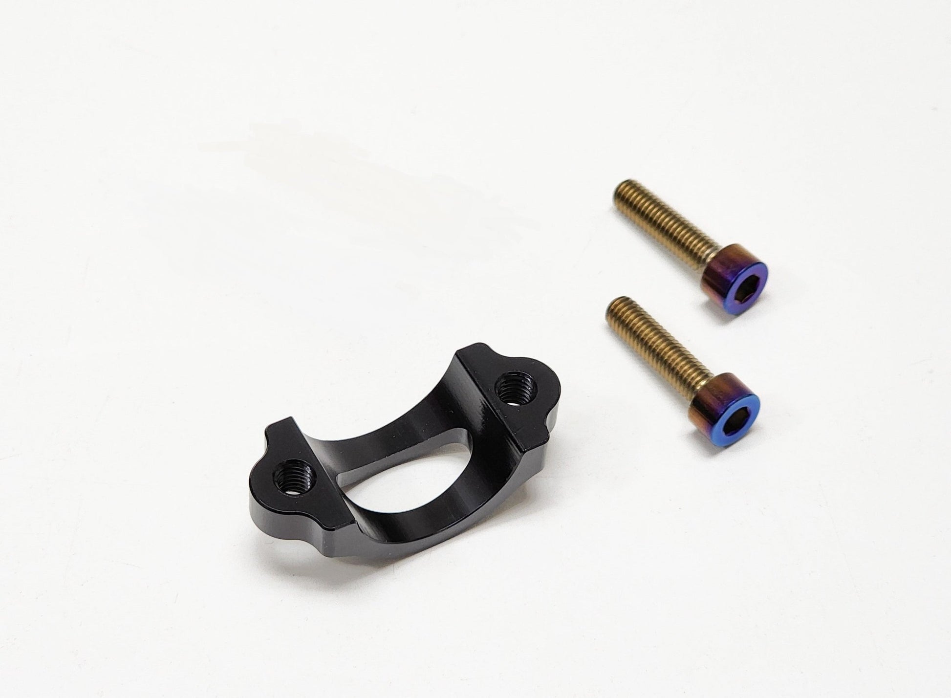 Surron Horn & Light Button Update Kit - BlackOut Moto