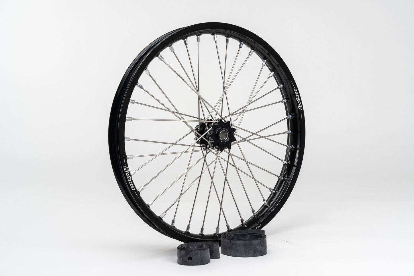 Surron Light Bee - Eride Pro/S/SS/2.0 - Ventus - 79 Bike Falcon 19/16 Single Wheel - BLACKOUT moto