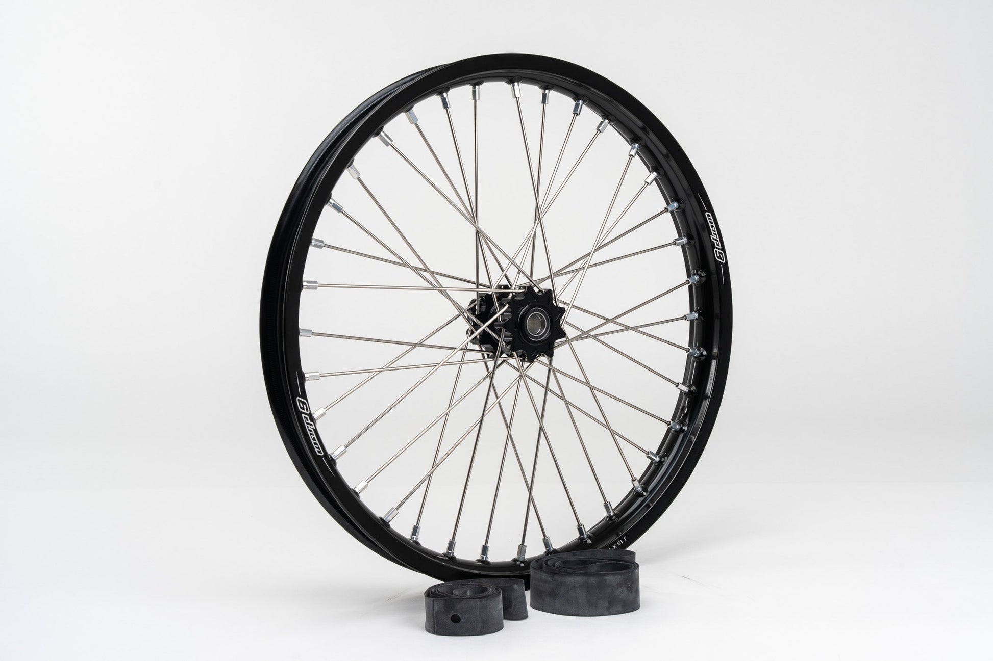 Surron Light Bee - Eride Pro/S/SS/2.0 - Ventus - 79 Bike Falcon 19/16 Single Wheel - BLACKOUT moto