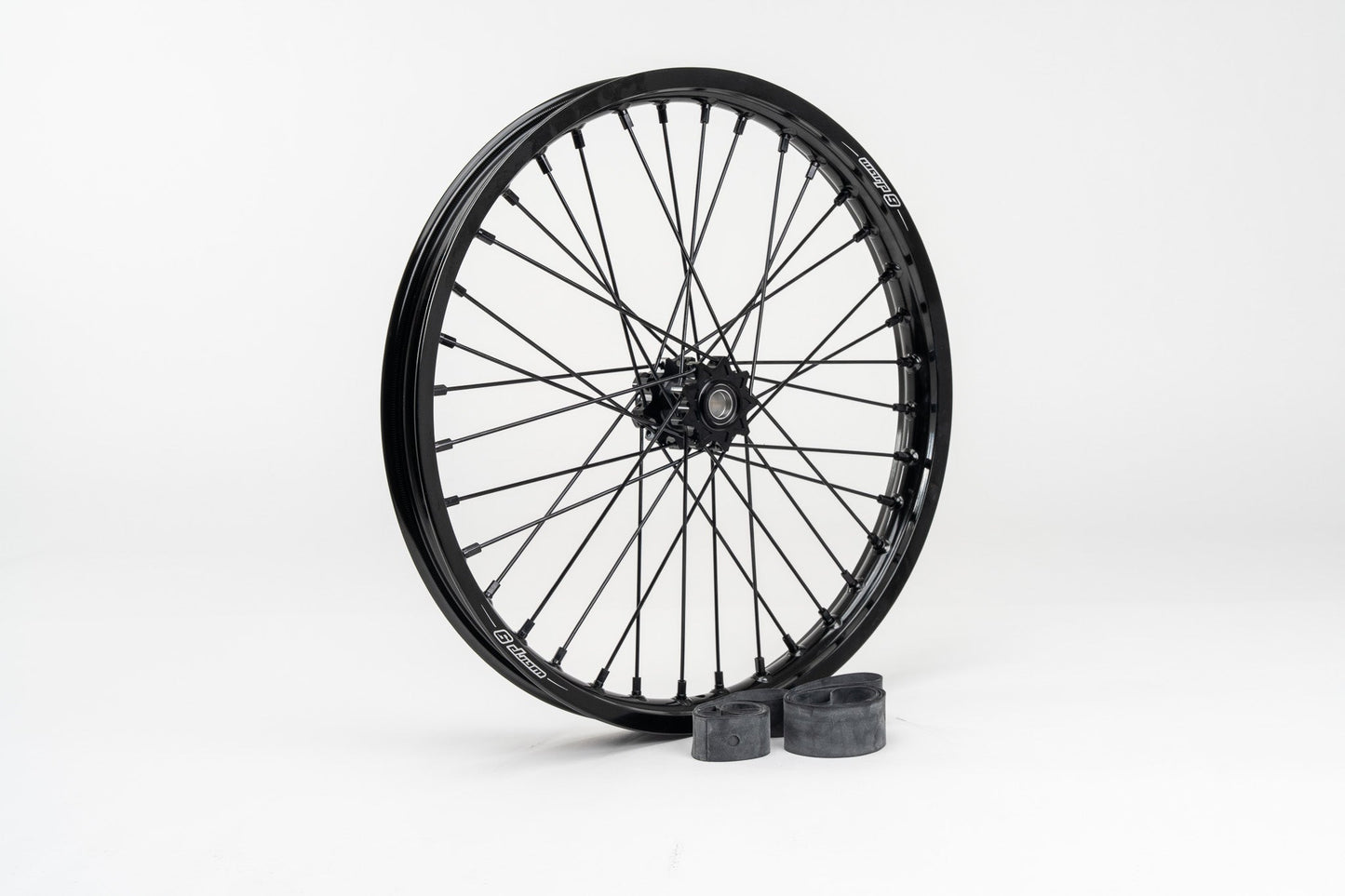 Surron Light Bee - Eride Pro/S/SS/2.0 - Ventus - 79 Bike Falcon 19/16 Single Wheel - BLACKOUT moto