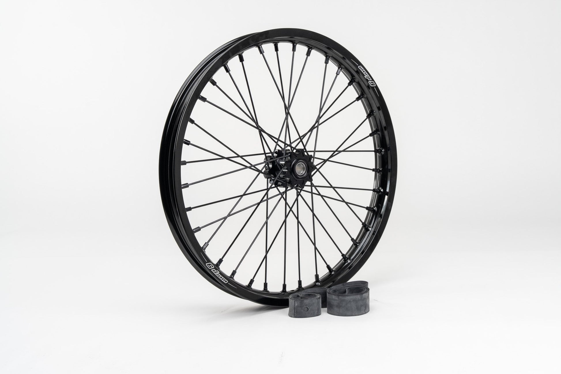 Surron Light Bee - Eride Pro/S/SS/2.0 - Ventus - 79 Bike Falcon 19/16 Single Wheel - BLACKOUT moto
