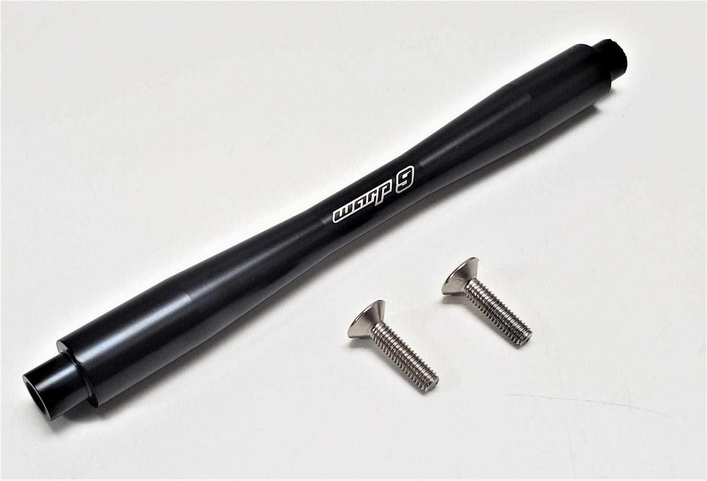 Surron Peg Brace - BlackOut Moto